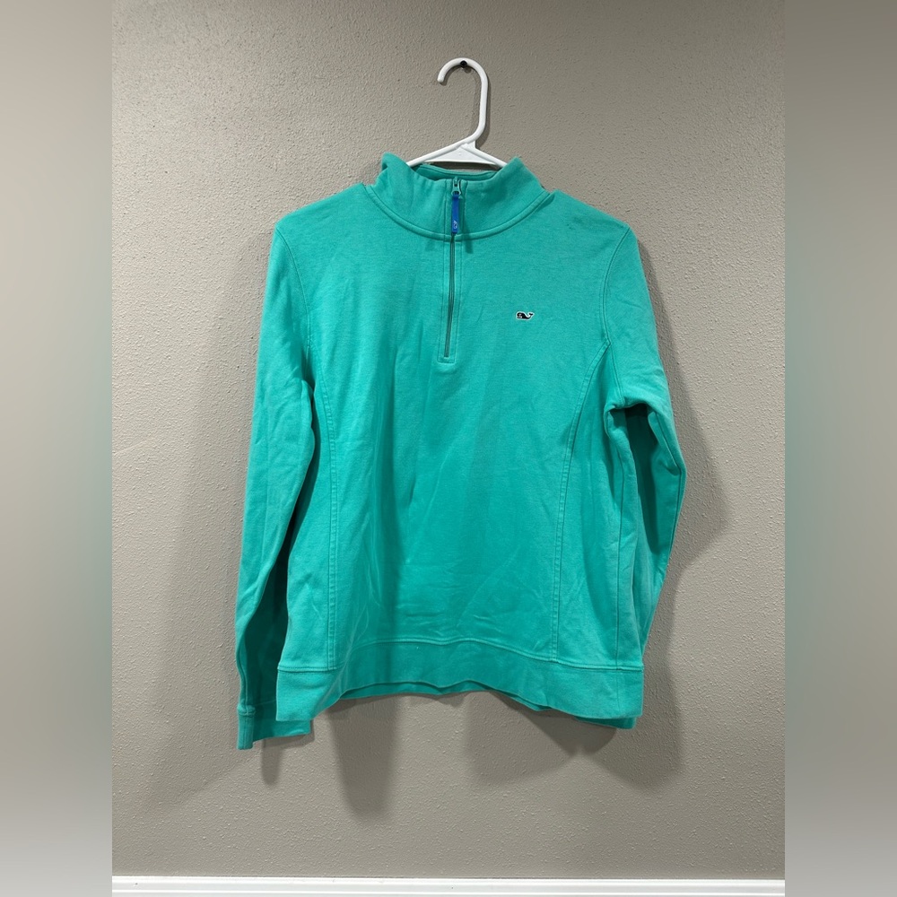 Vineyard Vines Women’s Quarter Zip